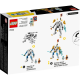 LEGO Ninjago "Могучий робот ЭВО Зейна" 71761